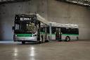 Articulated Bus Market: Trends, Growth Drivers, and Future Outlook