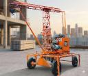 Tower Crane Rental Market: Trends, Growth & Future Opportunities