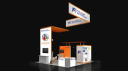 Exhibition Stand Builder for BOE International 2027