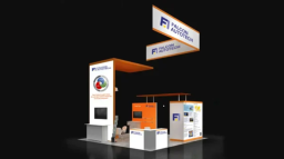 Exhibition Stand Builder for BOE International 2027