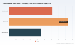 PW Consulting ESWL Market Hits $381.96M in 2025, Projects 5.5% CAGR to $552.74M by 2032