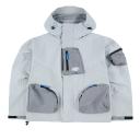 A Practical Style Guide to Chaqueta Syna World 