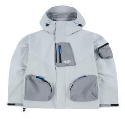 A Practical Style Guide to Chaqueta Syna World 