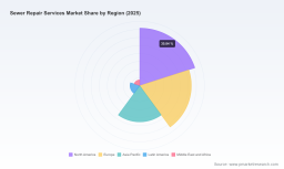 Worldwide Sewer Repair Services Market: Why Trenchless Tech Reshapes Growth