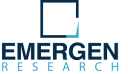 P-Series Glycol Ether Market Share, Regional Outlook, Survey Report  2032     | Emergen Research