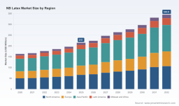 NB Latex Market 2026-2032: Why 7.45% CAGR and the $215M 2025 Milestone Redefine Growth Dynamics