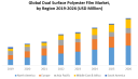 Dual Surface Polyester Film Market Forecast: Industry Analysis, Segmentation, and Future Growth