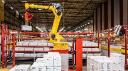 Logistics Automation Market: Key Trends Shaping the Future of Supply Chains