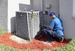 AC Repair Montgomery AL for Fast and Reliable AC Service