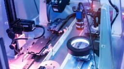 Automated Optical Metrology Market: Advancing High-Precision Inspection and Measurement