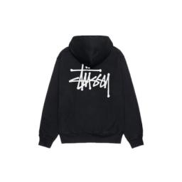What Makes Stussy a Good Fit for Modern Street Culture?