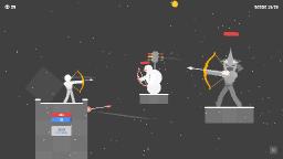 Ragdoll Archers Made Me Aim Like a Human, Sort Of