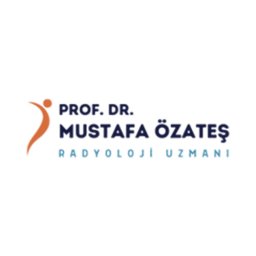 Prof. Dr. Mustafa Özateş / Radyoloji Uzmanı