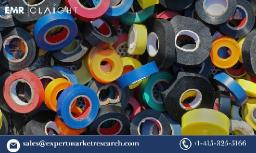 Electrical Tape Market 2025-2033: Growth Drivers, Key Trends, and Market Insights