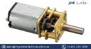 Gear Motor Market Size, Share & Forecast 2025-2034