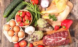 The Expanding Global Fresh Food Market: Trends, Growth, and Future Outlook (2025-2034)