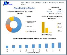 Sciatica Market Key Insights, Profiling Companies and Growth Strategies&nbsp;