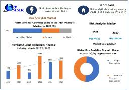 Risk Analytics Market: Trends, Growth, and Future Outlook