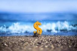 Ocean Economy Market is expected to display a CAGR of 7.8% and reach USD 5.04 trillion by 2034 | PMR