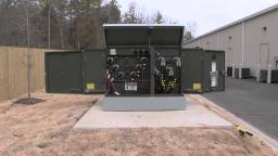 Global Pad-Mounted Transformer Market: Regional Analysis and Key Opportunities