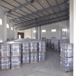 Ethylene Dichloride Market: Global Industry Analysis, Trends, and Forecast to 2031