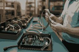 How Box-Build Assembly Solutions Save Your Time & Costs