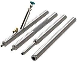 Global Vacuum Jacketed Pipe (VIP) System Market Report: Trends, Opportunities, and Forecast 2025&ndash;2031
