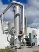 Global Gas Scrubbers for Semiconductor Market Report: Trends, Opportunities, and Forecast 2025&ndash;2031