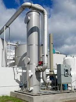 Global Gas Scrubbers for Semiconductor Market Report: Trends, Opportunities, and Forecast 2025&ndash;2031