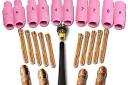 Global Welding Torch and Wear Parts Market Report: Trends, Opportunities, and Forecast 2025-2031