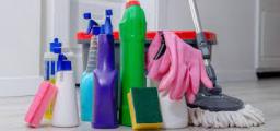 Industrial Cleaning Market Analysis: Key Players, Size, and Share