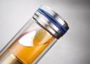 Bottled Tea Market Review: Organic and Fair Trade Labels Attract Ethical Consumers Looking for Sustainable Choices