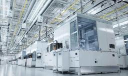 Semiconductor Manufacturing Equipment Market Landscape Shaping Global Technology and Fabrication Capabilities