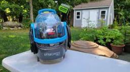 Portable Spot Cleaners Market SWOT Analysis and Strategic Recommendations for New Entrants 