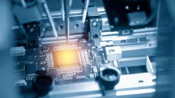 Compound Semiconductor Market Landscape: Exploring Industry Structure, Key Players, and Emerging Global Opportunities