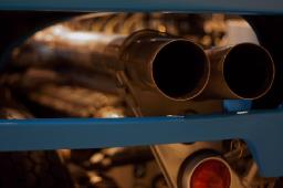 Automotive Exhaust Systems Market Growth Barriers Impacting Industry Expansion and Innovation Trends