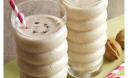 Plant-Based Beverage Market Trends Indicate Increasing Popularity of Oat, Almond, and Soy-Based Drinks Globally