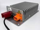 Automotive DC-DC Converters Market Innovations Transforming Vehicle Electrification and Efficiency