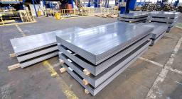 Stainless Steel Market: Role in Automotive Lightweighting and Durability