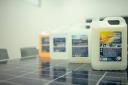 Global Solar Panel Detergent Market Report: Trends, Opportunities and Forecast 2025-2031