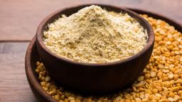 Chickpea Flour Market Research: Consumer Buying Behavior and Market Segmentation Insights
