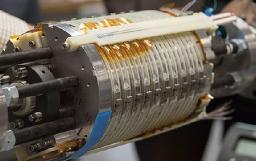 Superconducting magnets market expanding rapidly in response to booming demand across electronics manufacturing industries.