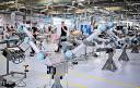 Collaborative Robots Market Demand for Plug-and-Play and Low-Coding Solutions