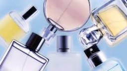 Fragrance Market leadership driven by rapid product innovation and scent differentiation