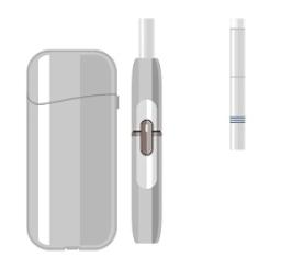 Heat-Not-Burn Tobacco Products Market Role of E-commerce in Sales Growth