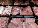 Packaged Meat Market Competition Analysis: Market Share of Leading Producers Across Regions