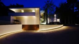 Architectural LED Products Market Shifts Reflect Evolving Design Needs and Intelligent Lighting Technology Integration