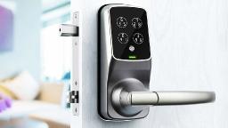 Smart Locks Market and Consumer Behavior: Insights from Online and Offline Sales