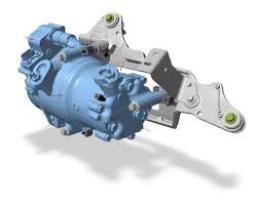 Automotive Scroll E-Compressor Market Faces Key Pain Points Hindering Growth and Innovation