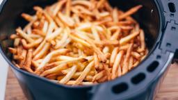 Air Fryer Market Scope: Exploring Growth, Trends, Opportunities, and Future Industry Potential